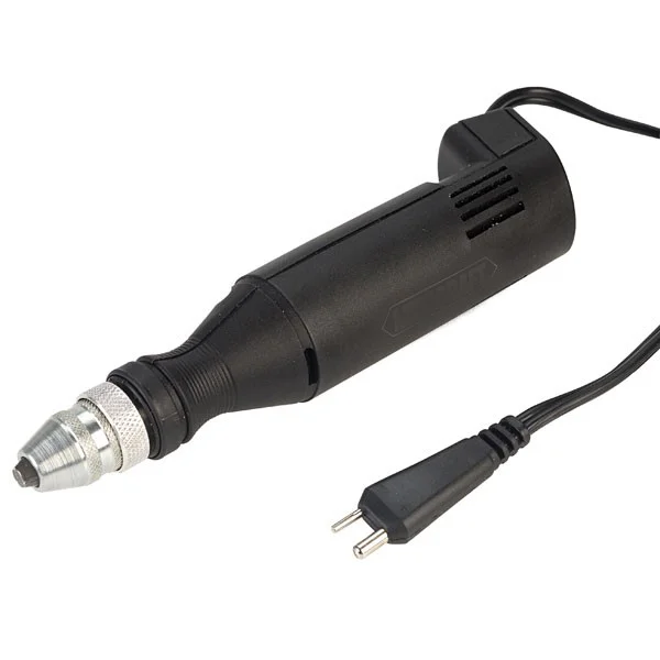 MICROPOWER のニードルフリーメソセラピー機器 PCB Drill Machine - MICRODRILL MB150
